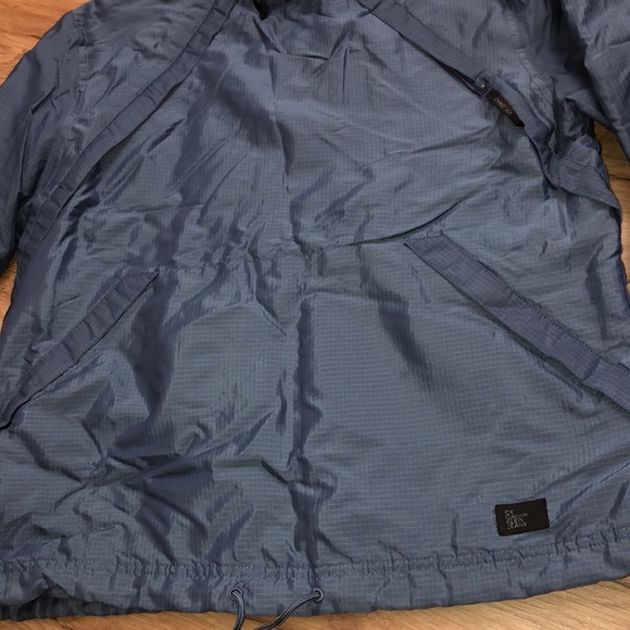 Calvin Klein Jeans M pullover light puffer like jacket - Picture 2 of 9